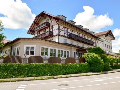 Doppelzimmer für 5 Personen (25 m²) in Bernried 1/10