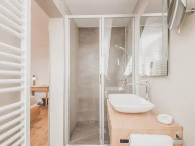 Doppelzimmer für 3 Personen in Bernried (Niederbayern) 3/10