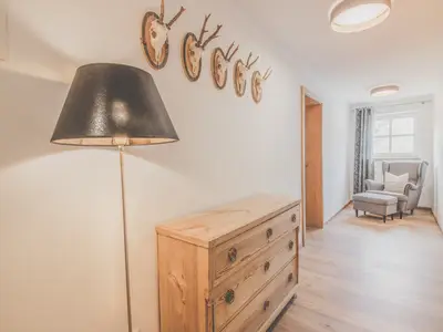 Doppelzimmer für 3 Personen in Bernried (Niederbayern) 4/10