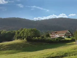 Doppelzimmer für 3 Personen in Bernried (Niederbayern)