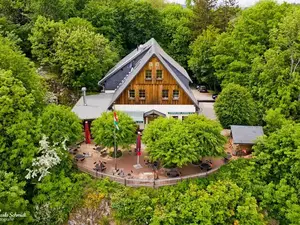 Doppelzimmer für 4 Personen (35 m²) in Bertsdorf-Hörnitz