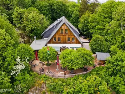 Doppelzimmer für 2 Personen (29 m²) in Bertsdorf-Hörnitz 1/10