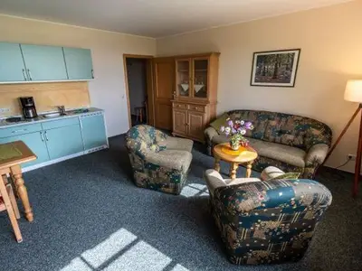 Doppelzimmer für 2 Personen (29 m²) in Bertsdorf-Hörnitz 6/10