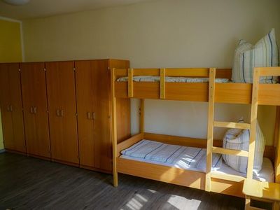 Doppelzimmer für 3 Personen in Bertsdorf-Hörnitz 3/10