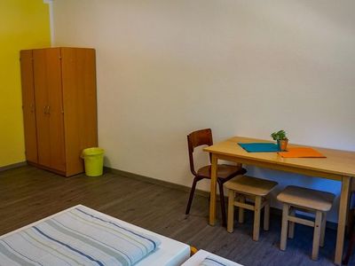 Doppelzimmer für 3 Personen in Bertsdorf-Hörnitz 5/10