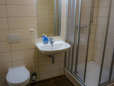 Doppelzimmer für 3 Personen in Bertsdorf-Hörnitz 8/10