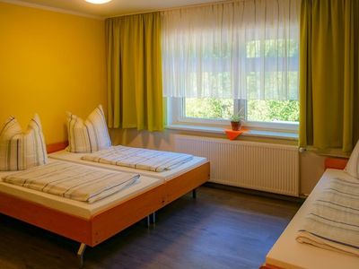 Doppelzimmer für 3 Personen in Bertsdorf-Hörnitz 9/10