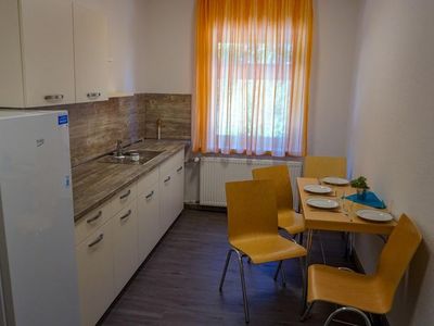 Doppelzimmer für 3 Personen in Bertsdorf-Hörnitz 10/10