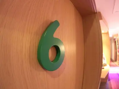 Doppelzimmer für 3 Personen in Bestwig 6/7