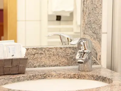 Doppelzimmer für 3 Personen in Bestwig 7/7