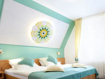 Doppelzimmer für 2 Personen in Bestwig 4/10