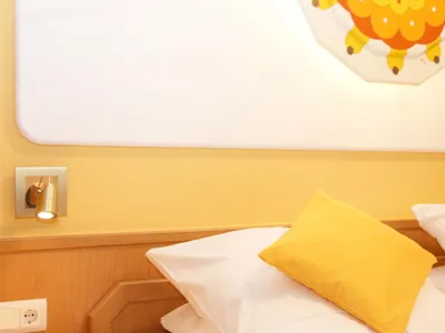 Doppelzimmer für 2 Personen in Bestwig 6/10