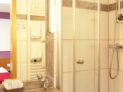 Doppelzimmer für 2 Personen in Bestwig 7/10