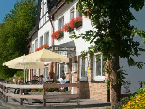 Doppelzimmer für 3 Personen in Bestwig