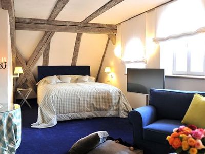 Doppelzimmer für 2 Personen (60 m²) in Betzenstein 4/8