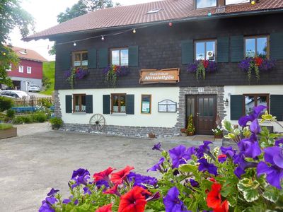 Landgasthaus Mittelallgäu