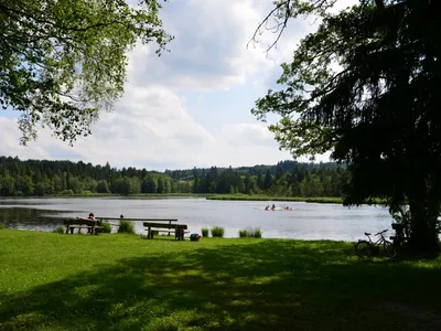 Notzenweiher