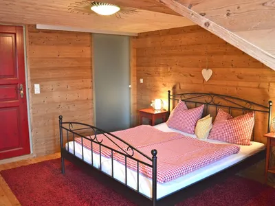 Zimmer Nr. 1