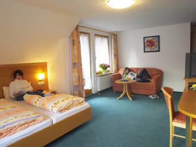 Beispiel         Zimmer 8