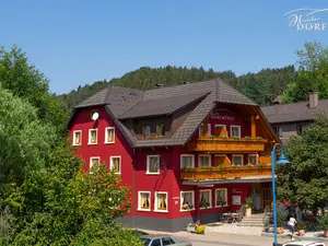 Doppelzimmer für 2 Personen in Biederbach