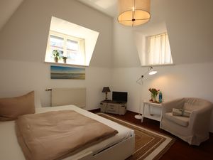 Doppelzimmer für 2 Personen (15 m²) in Binz (Ostseebad)