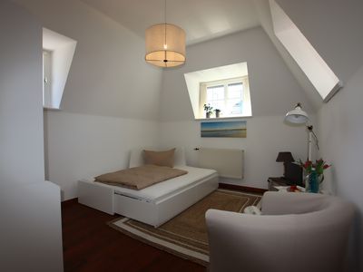 Doppelzimmer für 2 Personen (15 m²) in Binz (Ostseebad) 2/8