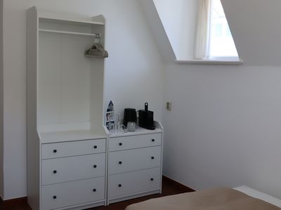 Doppelzimmer für 2 Personen (15 m²) in Binz (Ostseebad) 3/8