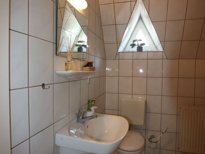 Doppelzimmer für 2 Personen (15 m²) in Binz (Ostseebad) 6/8