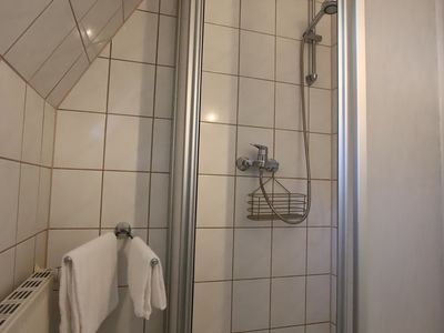 Doppelzimmer für 2 Personen (15 m²) in Binz (Ostseebad) 7/8