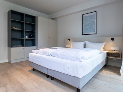 Doppelzimmer für 2 Personen (29 m²) in Binz (Ostseebad) 2/10