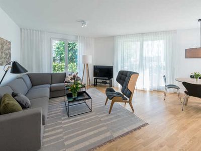 Doppelzimmer für 6 Personen (87 m²) in Binz (Ostseebad) 8/10