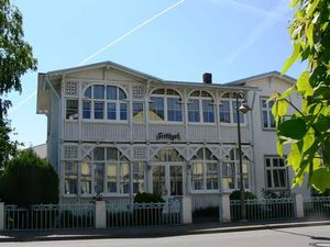 Doppelzimmer für 2 Personen (18 m&sup2;) in Binz (Ostseebad)