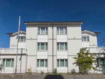 Doppelzimmer für 3 Personen (24 m²) in Binz (Ostseebad) 3/10