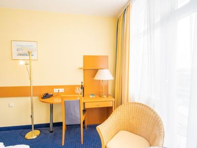 Doppelzimmer für 3 Personen (25 m²) in Binz (Ostseebad) 9/10