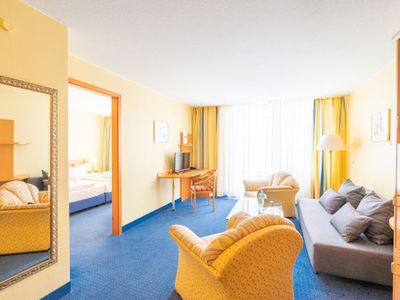 Doppelzimmer für 4 Personen (45 m²) in Binz (Ostseebad) 8/10