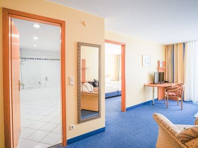 Doppelzimmer für 4 Personen (45 m²) in Binz (Ostseebad) 9/10