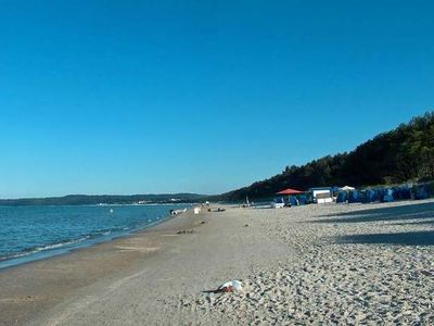 Doppelzimmer für 2 Personen (25 m²) in Binz (Ostseebad) 2/10