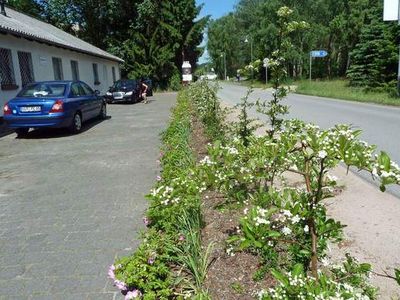 Doppelzimmer für 2 Personen (25 m²) in Binz (Ostseebad) 5/10