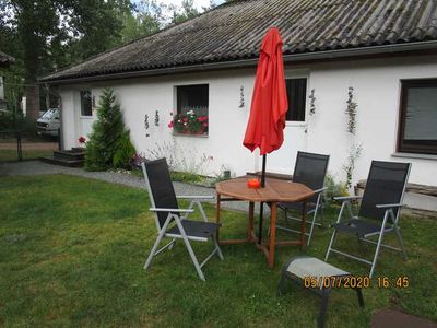 Doppelzimmer für 2 Personen (25 m²) in Binz (Ostseebad) 10/10