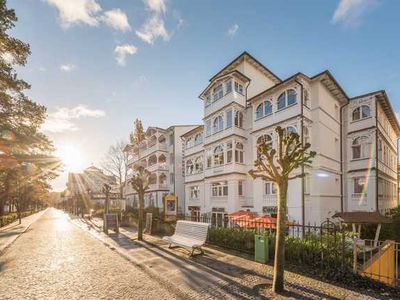 Doppelzimmer für 2 Personen (45 m²) in Binz (Ostseebad) 1/10