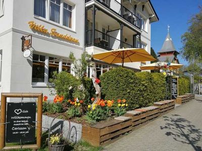 Doppelzimmer für 3 Personen (23 m²) in Binz (Ostseebad) 4/10