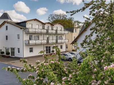 Doppelzimmer für 3 Personen (40 m²) in Binz (Ostseebad) 4/10