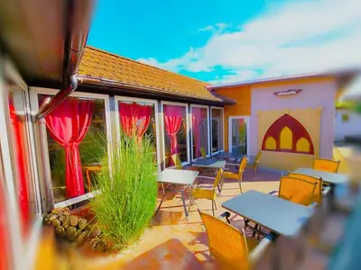 Doppelzimmer für 2 Personen (25 m²) in Binz (Ostseebad) 4/10