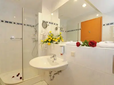 Doppelzimmer für 3 Personen (25 m²) in Binz (Ostseebad) 9/10