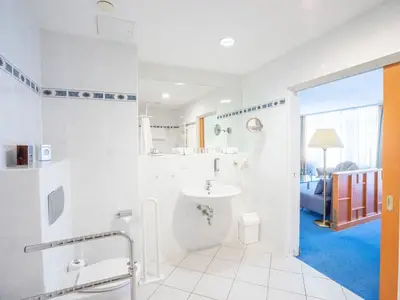 Doppelzimmer für 4 Personen (40 m²) in Binz (Ostseebad) 10/10