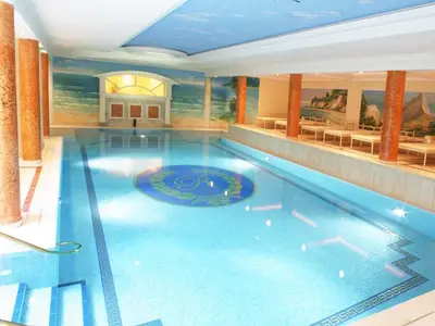 Doppelzimmer für 2 Personen (25 m²) in Binz (Ostseebad) 1/10