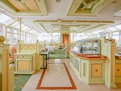 Doppelzimmer für 2 Personen (25 m²) in Binz (Ostseebad) 2/10