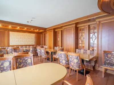 Doppelzimmer für 2 Personen (25 m²) in Binz (Ostseebad) 7/10
