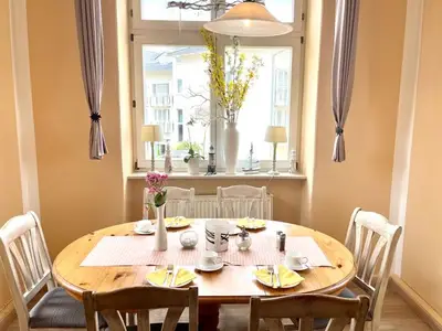 Doppelzimmer für 2 Personen (20 m²) in Binz (Ostseebad) 4/9
