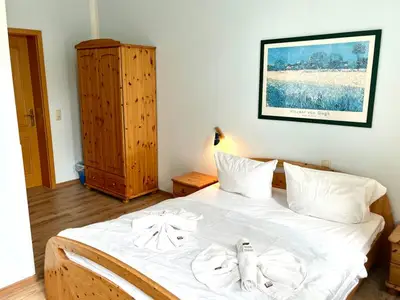 Doppelzimmer für 2 Personen (20 m²) in Binz (Ostseebad) 7/9